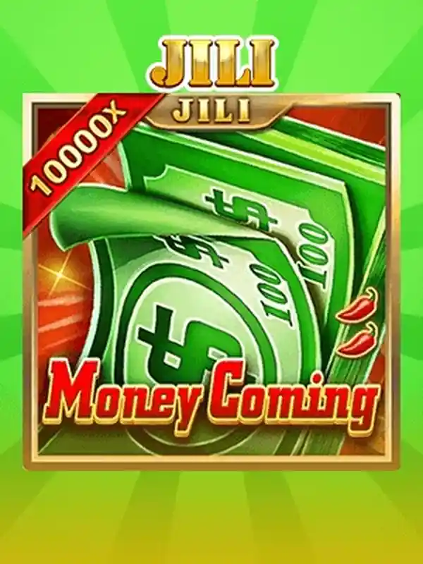 টাকা আসছে ক্যাসিনো গেম