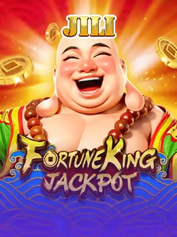 ফরচুন কিং জ্যাকপট ক্যাসিনো